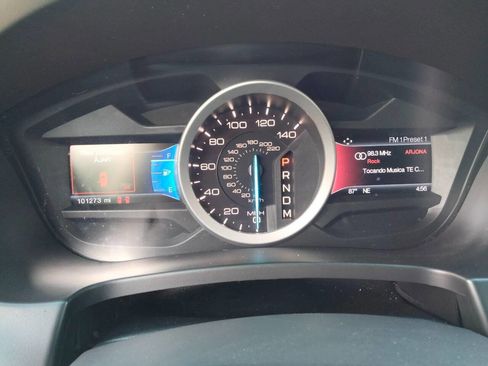 Used 2015 Ford Explorer XLT w/ Equipment Group 202A image 15