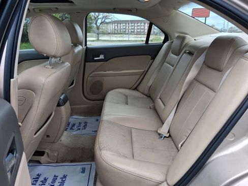 Used 2008 Mercury Milan Premier FWD image 17