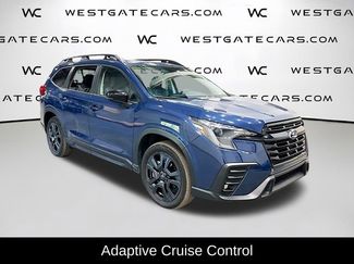 Used 2024 Subaru Ascent Onyx Edition video 2