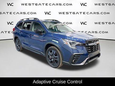 Used 2024 Subaru Ascent Onyx Edition image 2