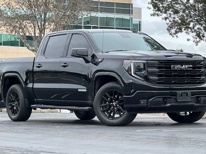 Used 2023 GMC Sierra 1500 Elevation