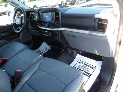 Used 2021 Ford F150 XL w/ Equipment Group 101A High AWD/4WD image 42