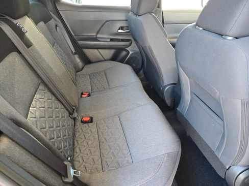 New 2026 Nissan Kicks SV image 18