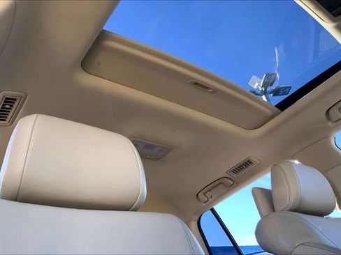 Used 2013 Lexus LX 570 4WD image 13