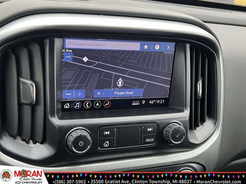 Certified 2022 Chevrolet Colorado ZR2 image 19