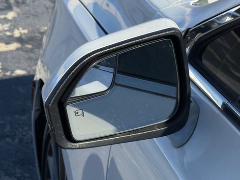 Used 2017 Lincoln MKZ Select w/ Climate Package image 13