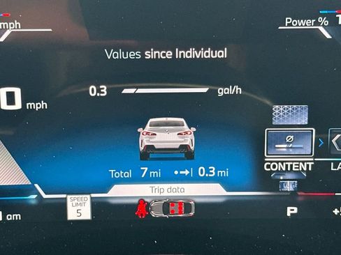 New 2026 BMW M235i xDrive M235i xDrive w/ Technology Package image 30