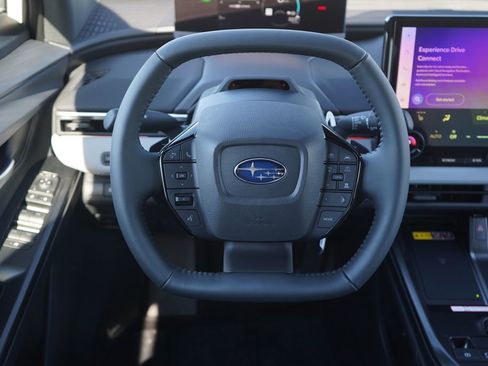 New 2026 Subaru Solterra Premium image 9