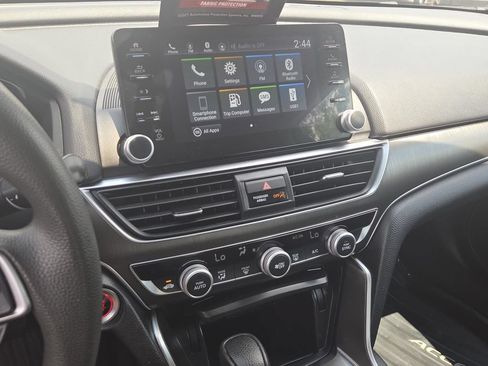 Used 2022 Honda Accord LX image 25
