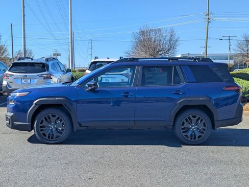 New 2026 Subaru Outback Limited XT AWD/4WD image 4