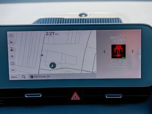 Certified 2024 Hyundai Ioniq 5 SEL RWD image 13