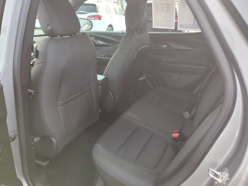 Certified 2023 Chevrolet TrailBlazer RS w/ Convenience Package AWD/4WD image 18