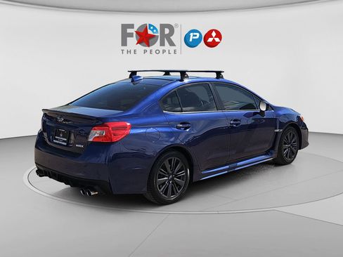 Used 2019 Subaru WRX AWD/4WD image 13