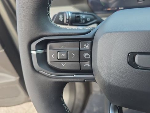 New 2026 Jeep Cherokee Limited AWD/4WD image 22