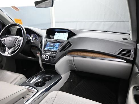 Used 2020 Acura MDX SH-AWD w/ Technology Package image 26