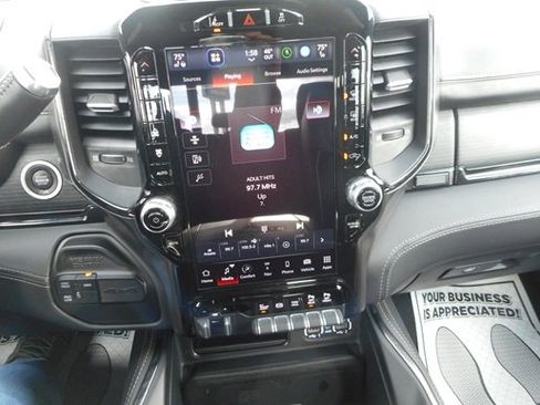 Used 2023 RAM 2500 Limited image 14