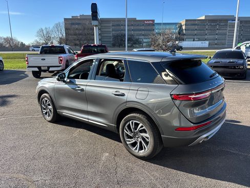 Certified 2023 Lincoln Corsair FWD w/ Equipment Group 101A image 5