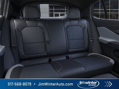 New 2026 Buick Envista Preferred w/ Convenience I Package image 18