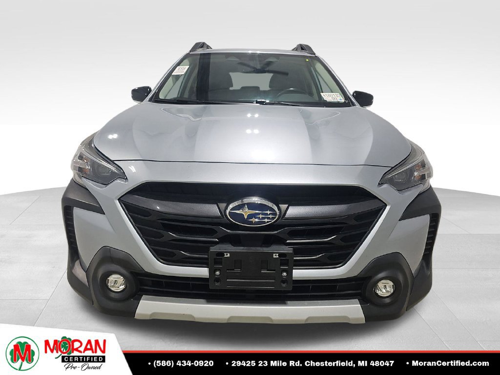 Used 2024 Subaru Outback Limited AWD/4WD image 2