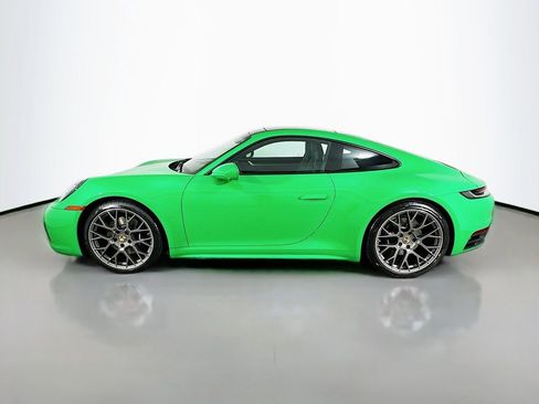 Certified 2022 Porsche 911 Carrera S image 2