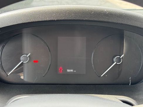 Used 2023 RAM ProMaster 2500 FWD image 34