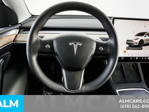 Used 2023 Tesla Model Y Performance AWD/4WD image 26