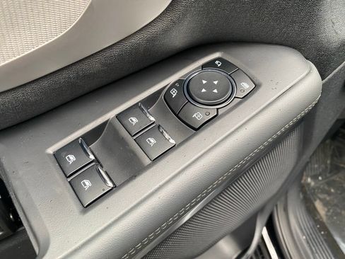 New 2026 Ford Expedition Max Active AWD/4WD image 13
