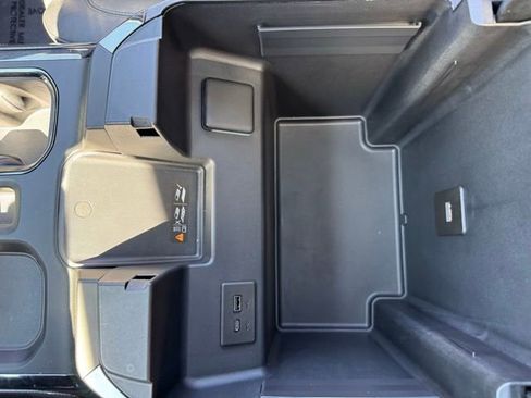 Certified 2023 Chevrolet Silverado 1500 ZR2 AWD/4WD image 21