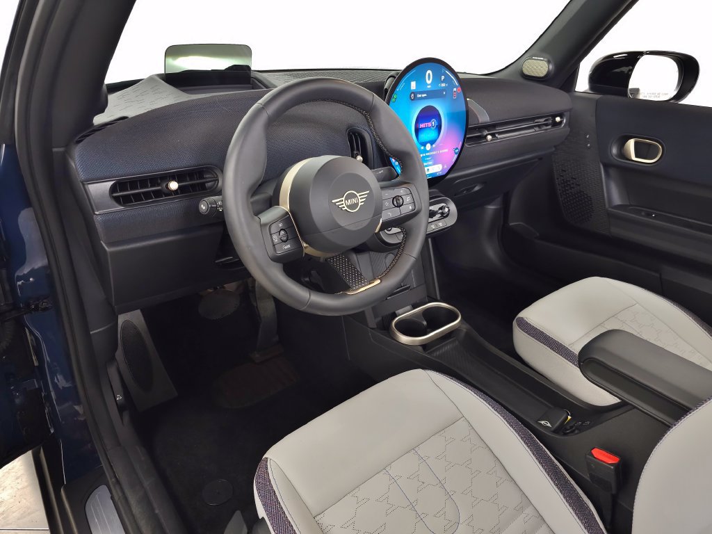 Used 2026 MINI Cooper S FWD image 14