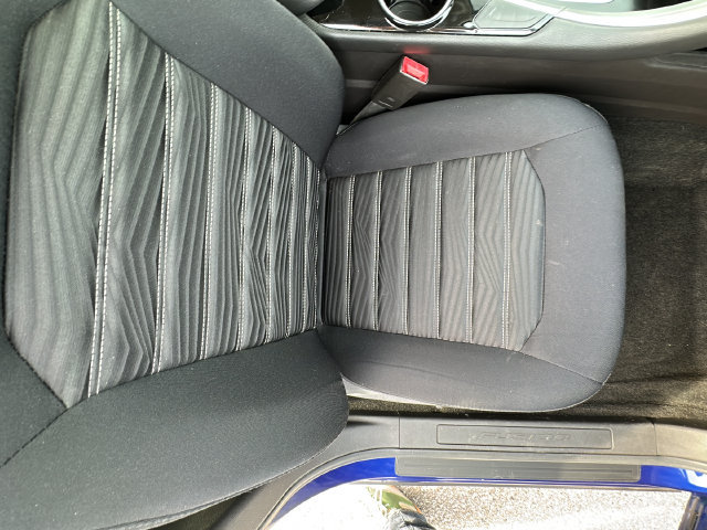 Used 2016 Ford Fusion SE FWD image 22