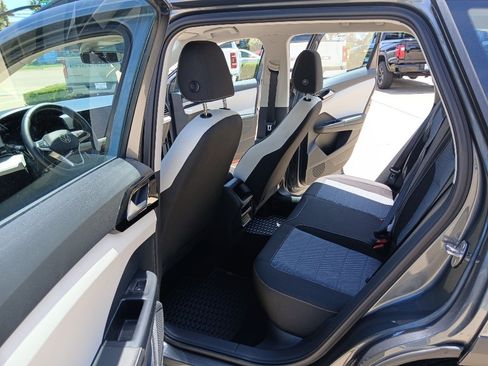 Used 2025 Volkswagen Taos S FWD image 19