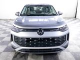 New 2025 Volkswagen Tiguan S image 2