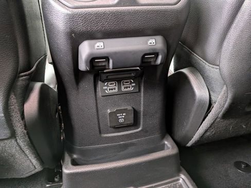 Used 2021 Jeep Wrangler Unlimited Rubicon image 30