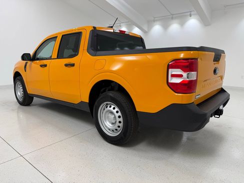 New 2026 Ford Maverick XL w/ 4K Tow Package image 6