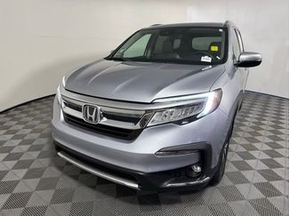 Used 2020 Honda Pilot Elite video 2