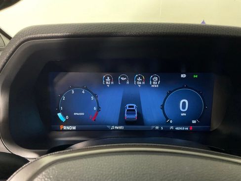 Used 2024 Ford F150 XLT w/ Mobile Office Package AWD/4WD image 26