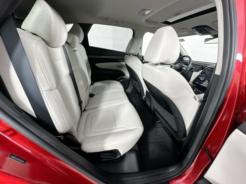 Used 2023 Hyundai Tucson SEL w/ Convenience Package AWD/4WD image 26