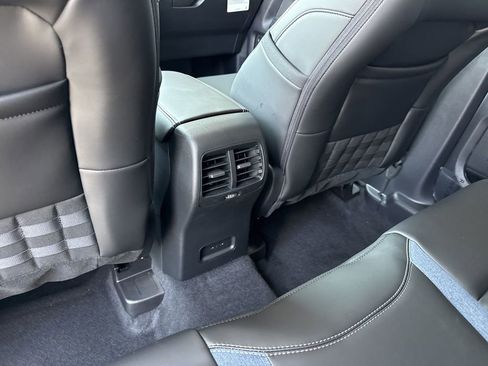 New 2026 Ford Bronco Sport Outer Banks AWD/4WD image 23