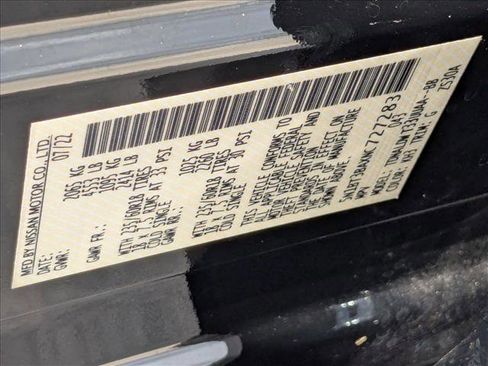 Used 2022 Nissan Rogue SV w/ SV Premium Package image 18