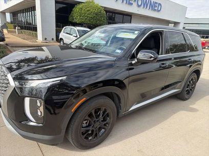 Used 2022 Hyundai Palisade SE