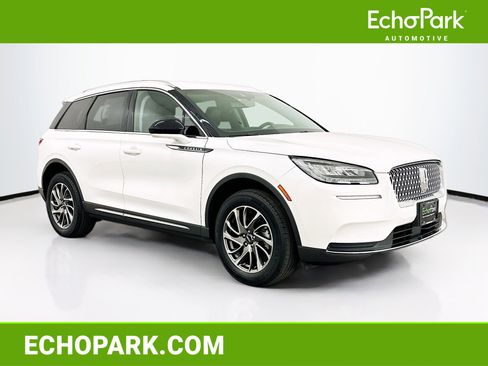 Used 2022 Lincoln Corsair AWD w/ Equipment Group 101A image 1