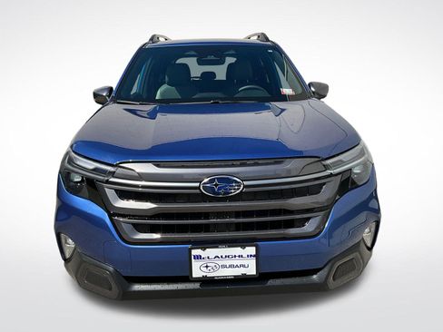 New 2026 Subaru Forester Limited AWD/4WD image 8