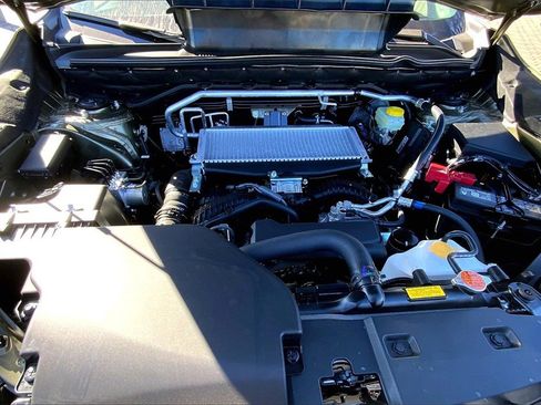 New 2026 Subaru Ascent Bronze Edition image 12