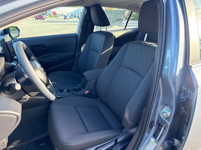 New 2027 Toyota Corolla LE w/ LE Premium Package FWD image 11