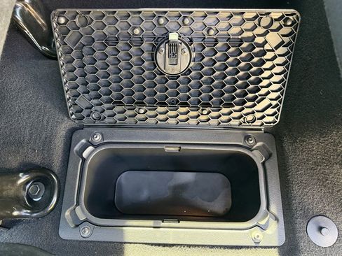 Certified 2024 RAM 2500 Big Horn w/ Bed Utility Group image 36