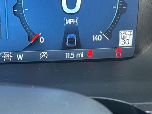 New 2026 Ford F150 Raptor image 20