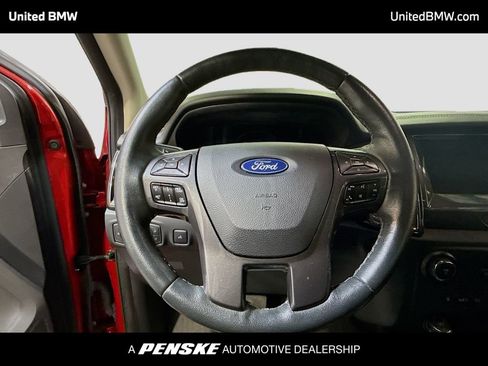 Used 2020 Ford Ranger Lariat w/ Equipment Group 501A Mid AWD/4WD image 6