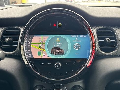 Used 2023 MINI Cooper SE image 20