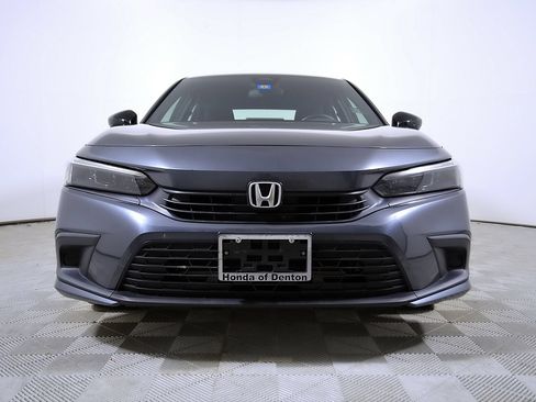 Used 2024 Honda Civic Sport image 5