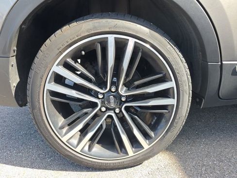 Used 2017 Lincoln MKC Reserve w/ Lincoln MKC Climate Package AWD/4WD image 7